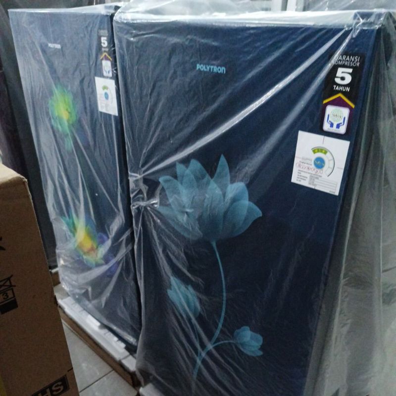 kulkas prb 177 dan prb 179