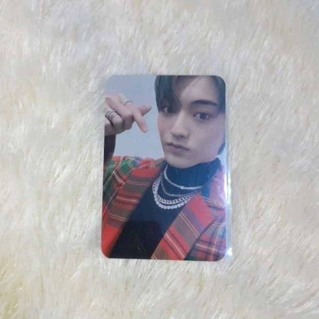 pc pob yes24 fansign haruto