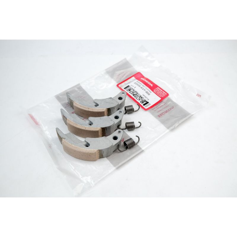 KAMPAS GANDA BEAT KARBU SCOOPY KARBU SPACY KARBU KAMPAS GANDA KVY