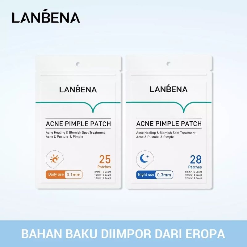 LABENA acne patch