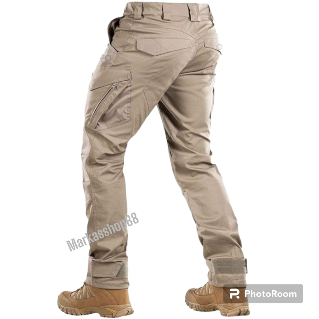 Celana panjang Tactical M-TAC / Celana Outdor Terbaru / Best Seller Terlaris / Celana Cargo