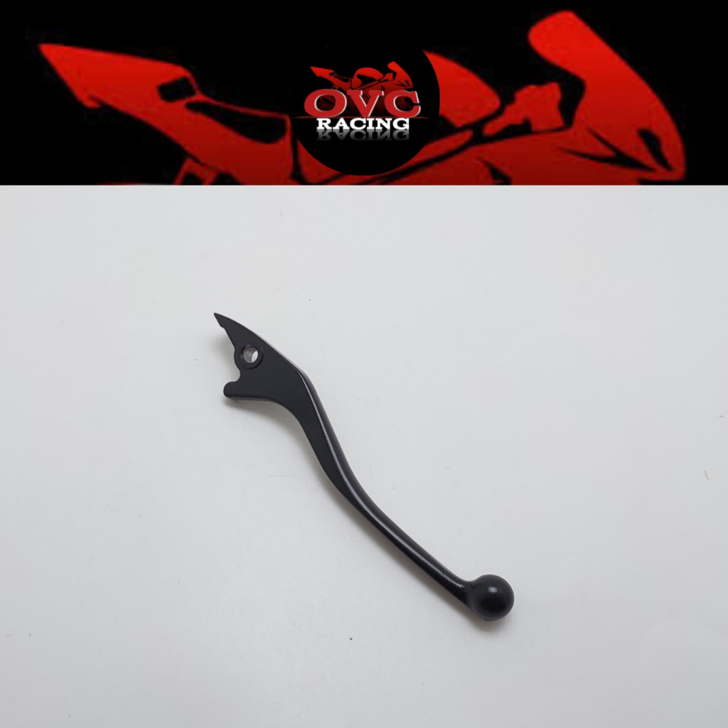 Handle Rem Kanan Mega Pro Tiger Verza Sonic GTR CB150 CBR150 - Handel Rem Kiri Megapro Mokini Import