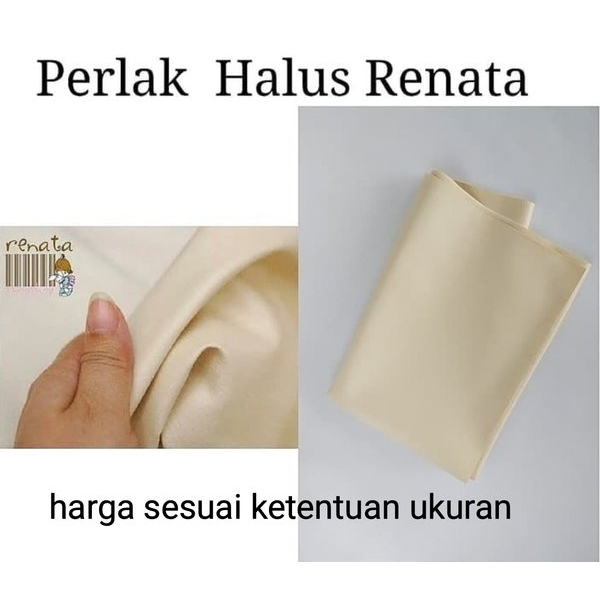 Perlak Halus Renata