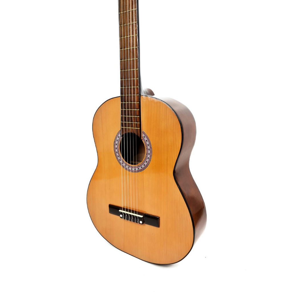 Gitar Classic Senar Nylon Merk Yamaha Tipe C315 Warna Natural Jakarta Murah