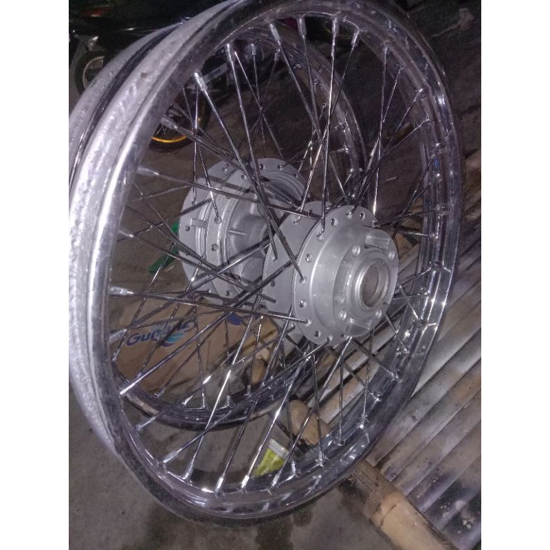 Velg Jari-jari 2pcs Jupiter Z Vega R new Jupiter Z1 Vega Vorce PNP