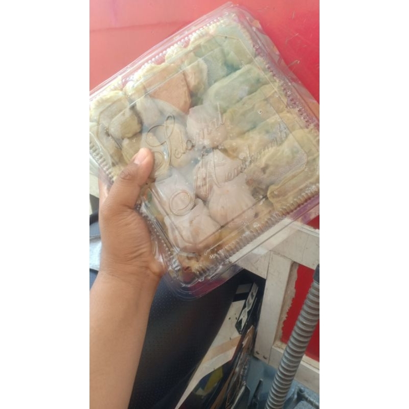 

Koky Dimsum Dimsum isi 50 Pcs