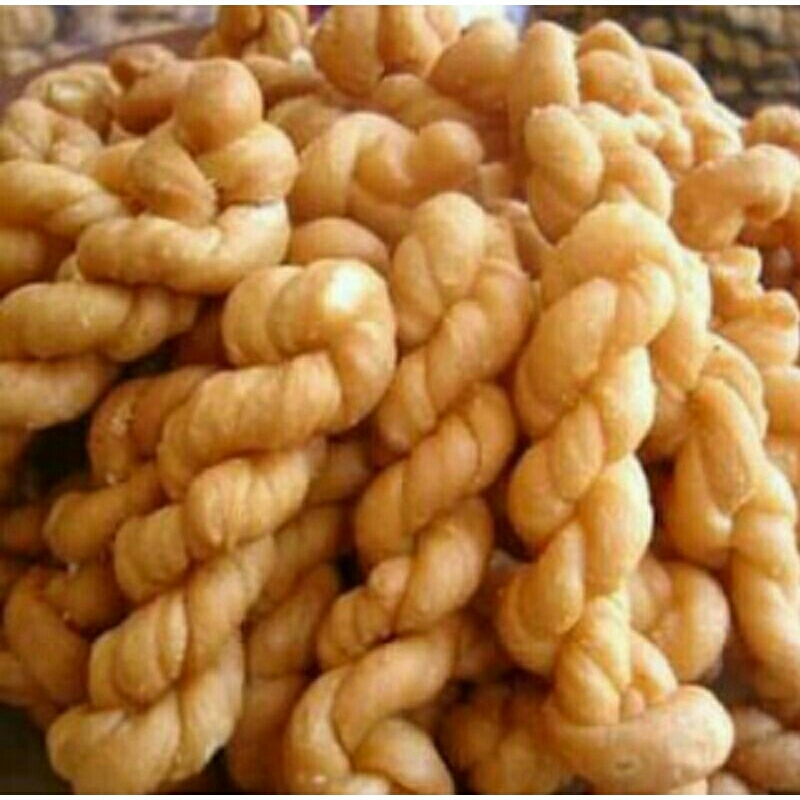 

kue plintir renyah