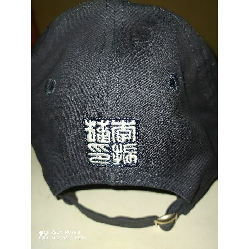 Topi New Era Bruce Lee 940