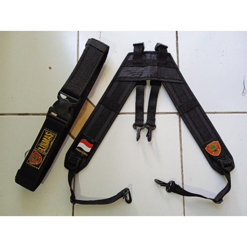 Kopel set dahrim LINMAS