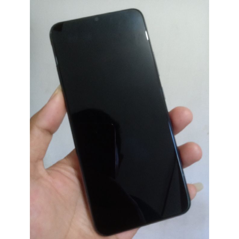 Lcd realme c11,c12,c15,a15,a15s,narzo 20,narzo 30 original copotan