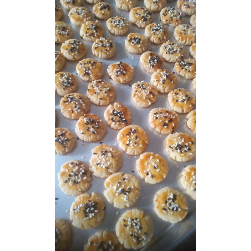 

kue kering