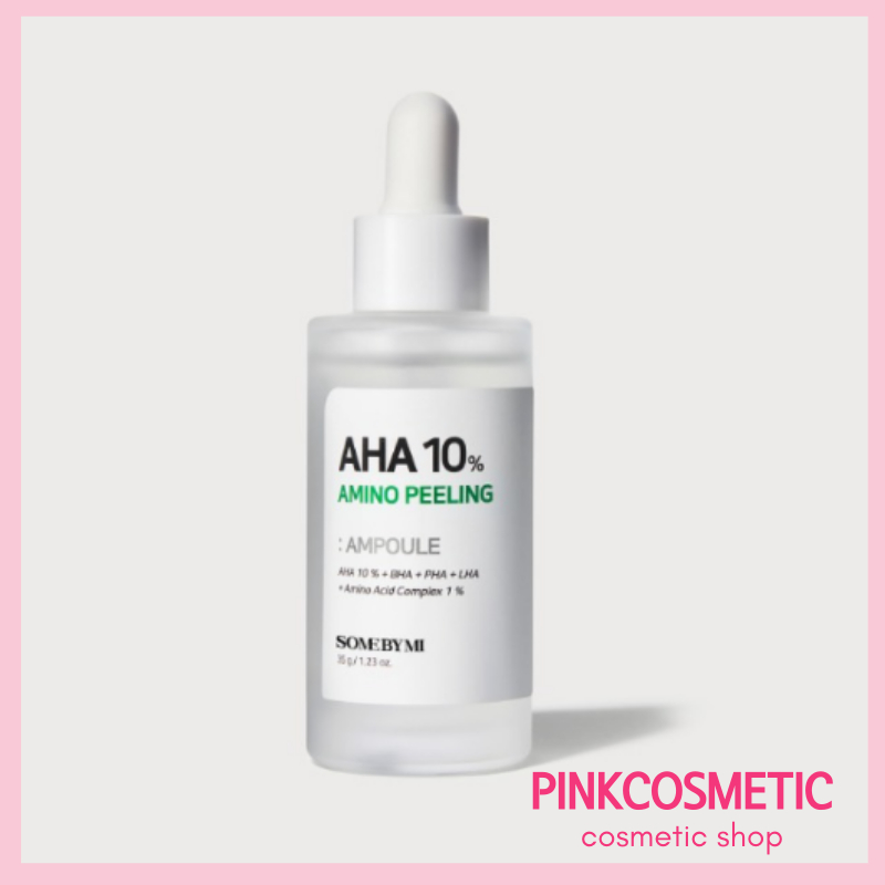 SOMEBYMI AHA 10% Amino Peeling 35g