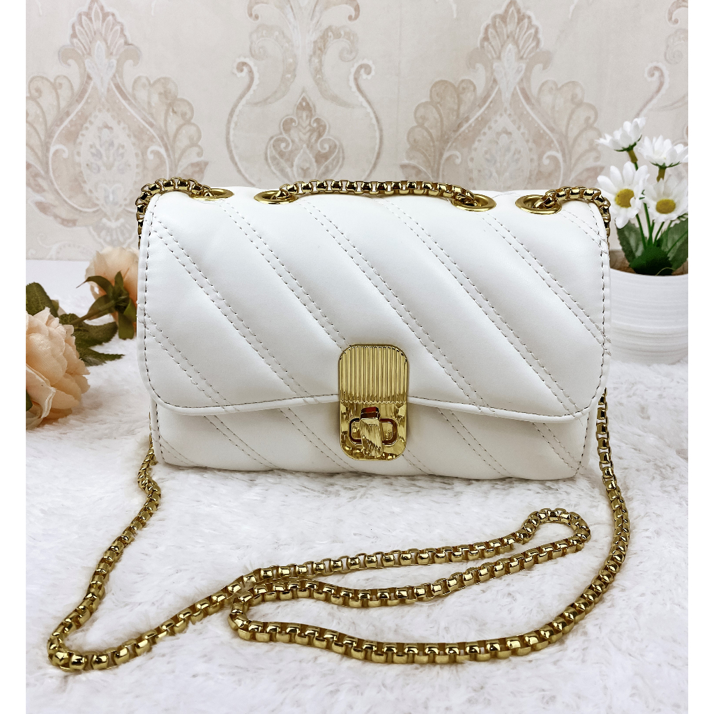 Tas Selempang Bahu Wanita Paw Bag 2109 / Handbag Fashion Wanita  / Handbag Fashion Wanita / shoulder bag selempang women