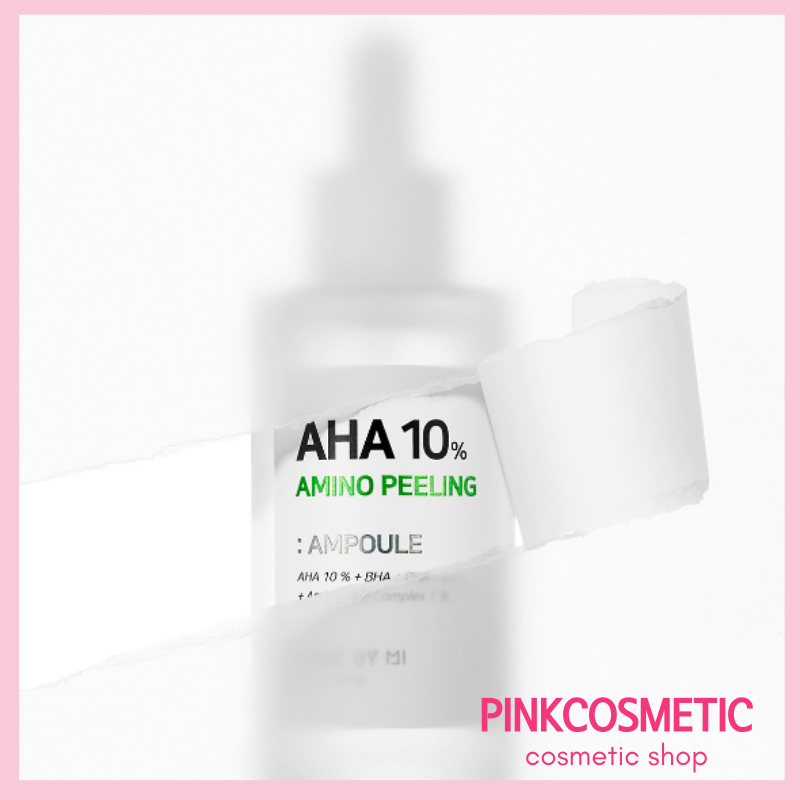 SOMEBYMI AHA 10% Amino Peeling 35g