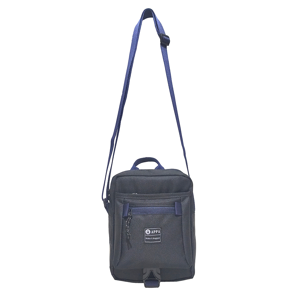 Tas Sling bag BAEPACK Slempang Gaul Pria Wanita BP363