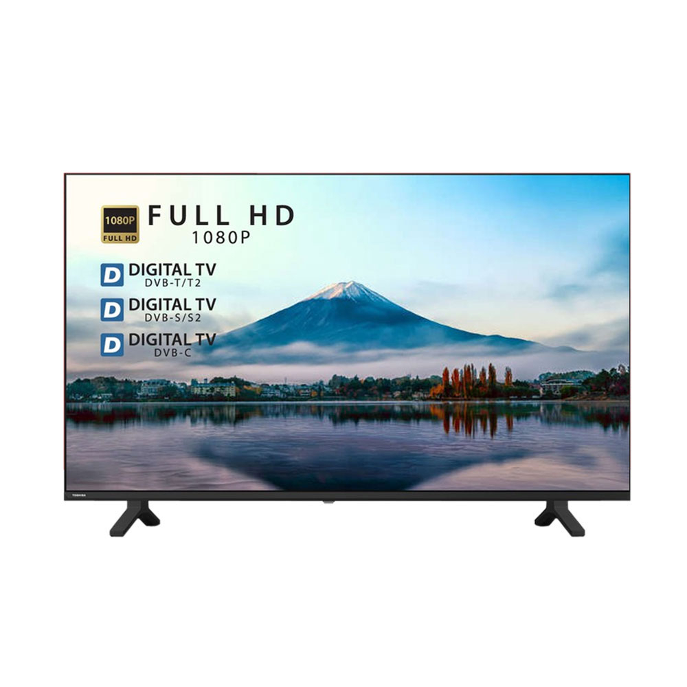 Toshiba TV LED 43 Inch 43S25KP