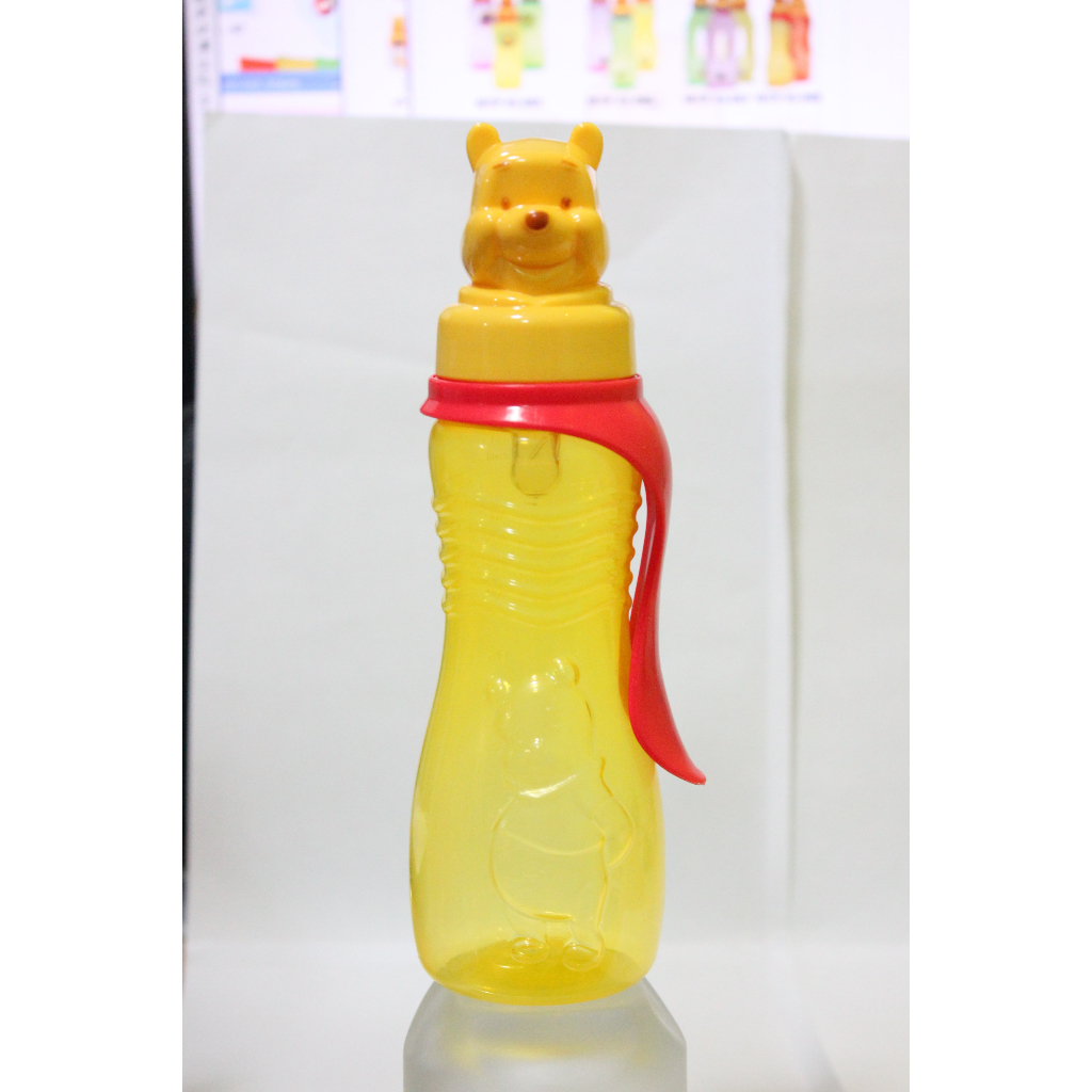 Promo 12.12  / Botol Dot - Minum Anak- Bayi / Perlengkapan Minum Bayi-Anak/ Botol Susu/ Botol Minum Lucu