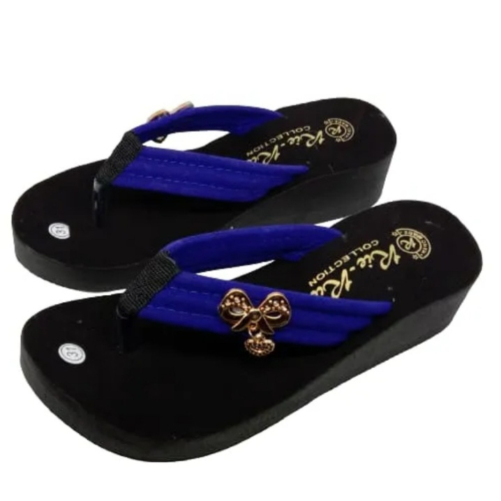 SANDAL ANAK WEDGES PITA CANTK