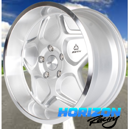 velg celong ring 17 lubang 5 hsr MYTH04