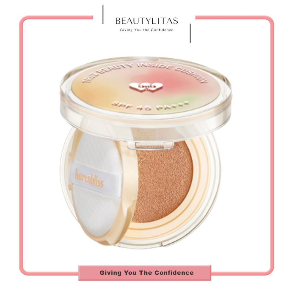 BNB Barenbliss True Beauty Inside Cushion