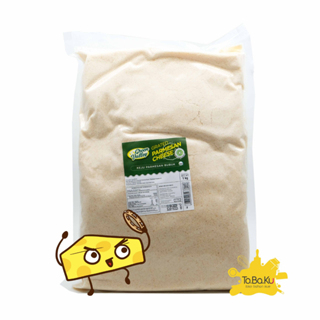 

Green Valley Parmesan Grated 100gr