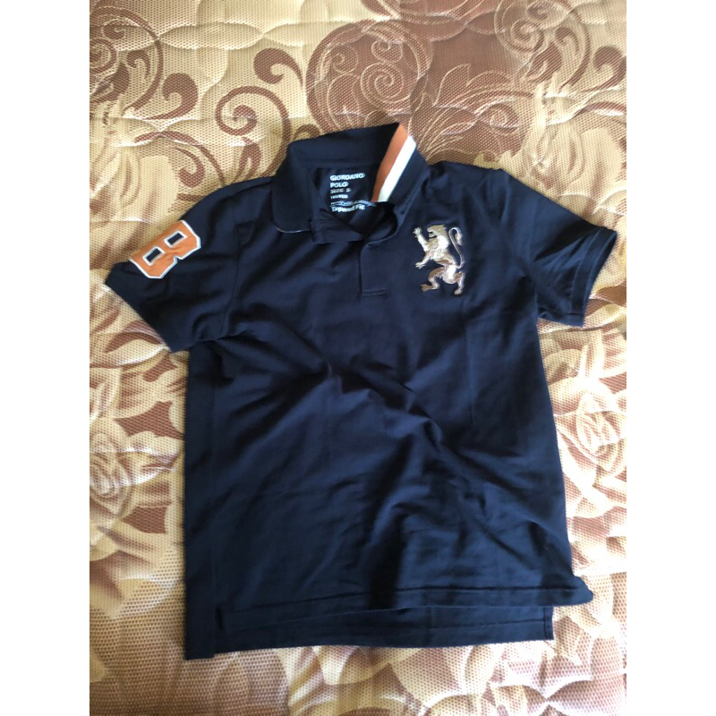 polo giordano second