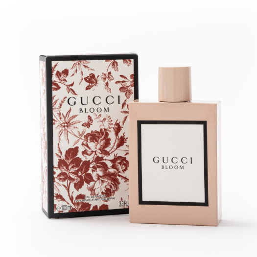 Gucci Bloom EDP - 100ml - Parfum Original