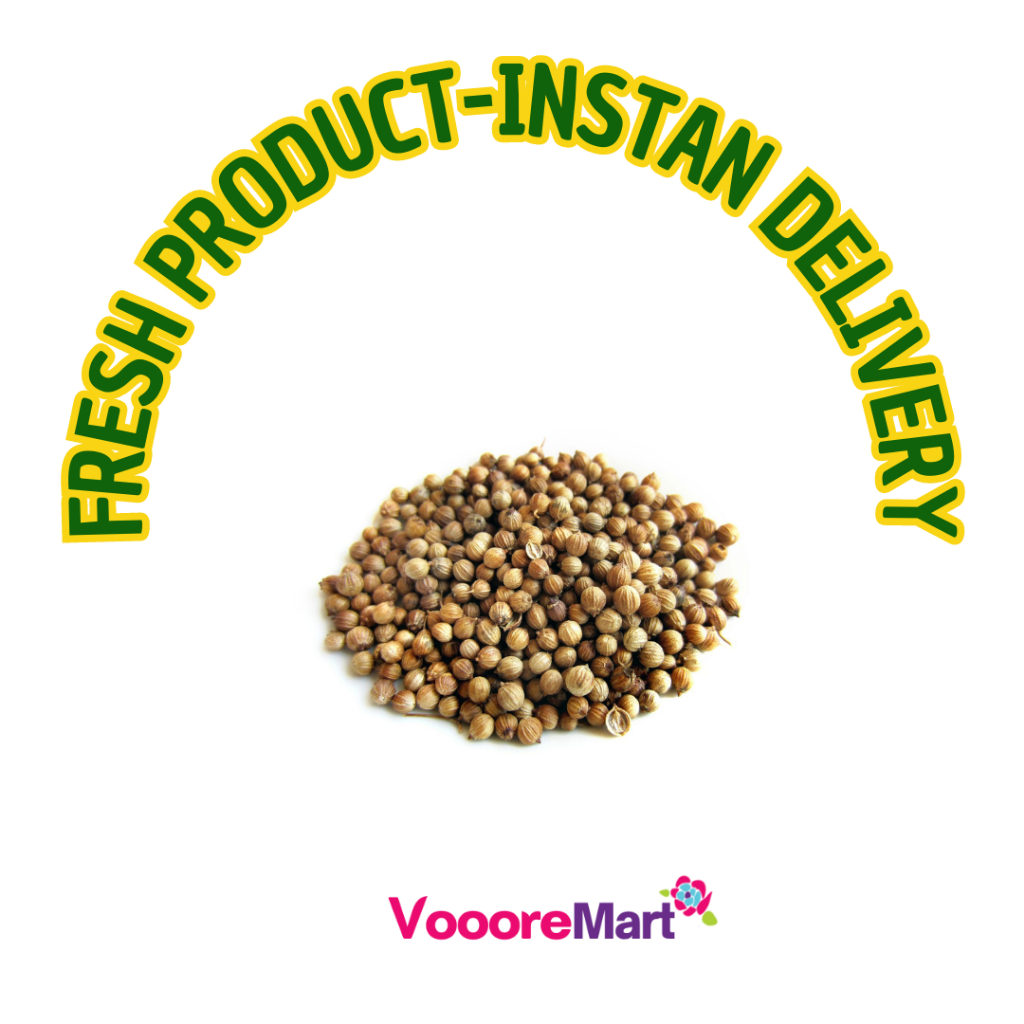 

Vooore Mart - Ketumbar