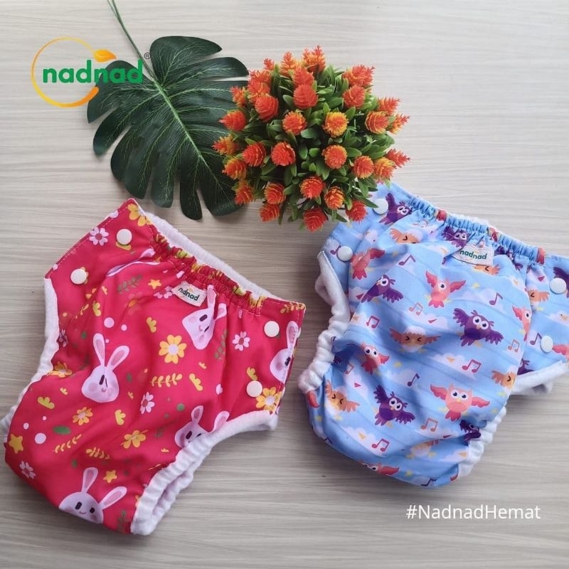 clodi nadnad perekat by Sakina popok cuci ulang