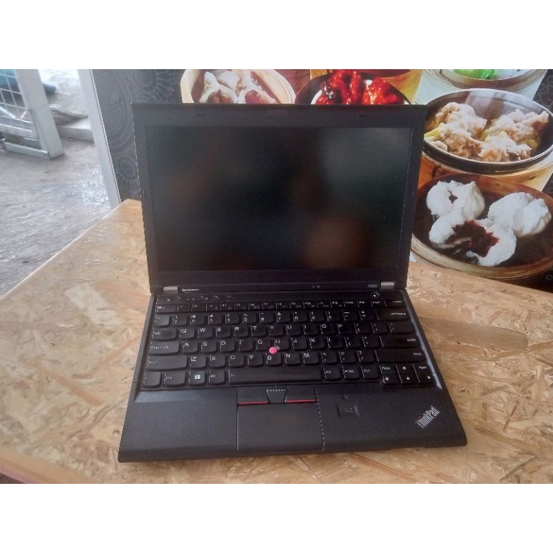 lenovo thinkpad x220