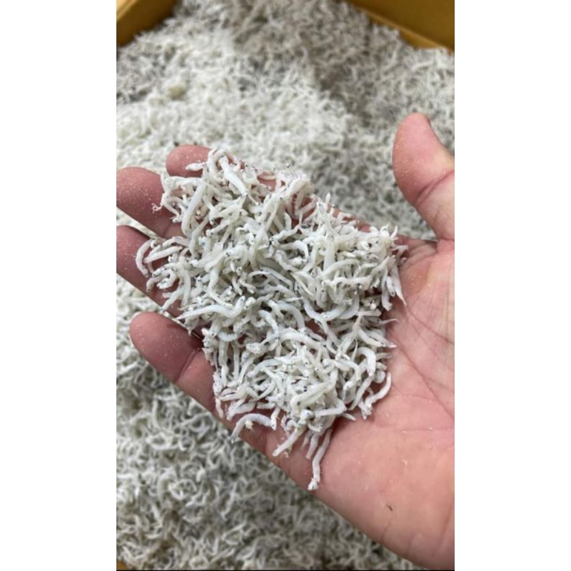 

teri nasi medan 180/kg