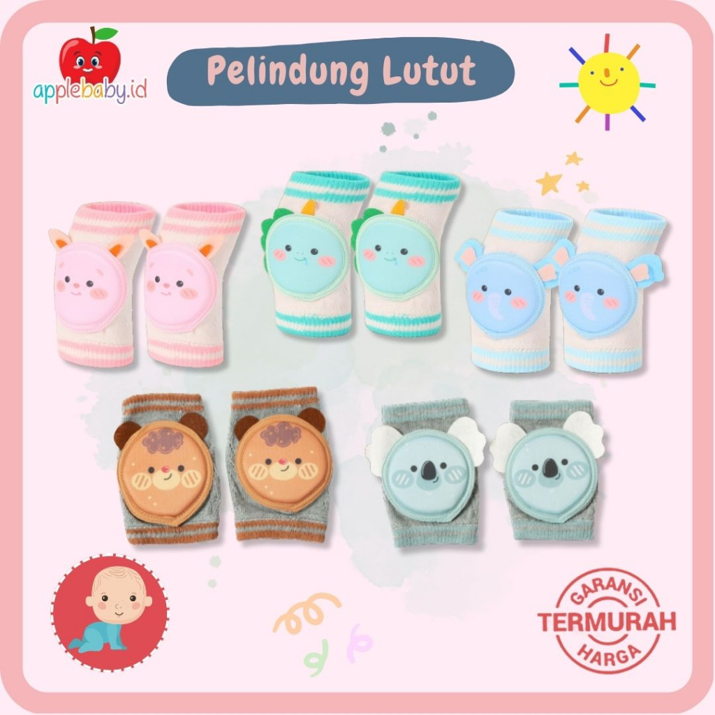 Pelindung Lutut Anak Pelindung Lutut Anak Merangkak Pelindung Lutut Untuk Anak Merangkak Pelindung L
