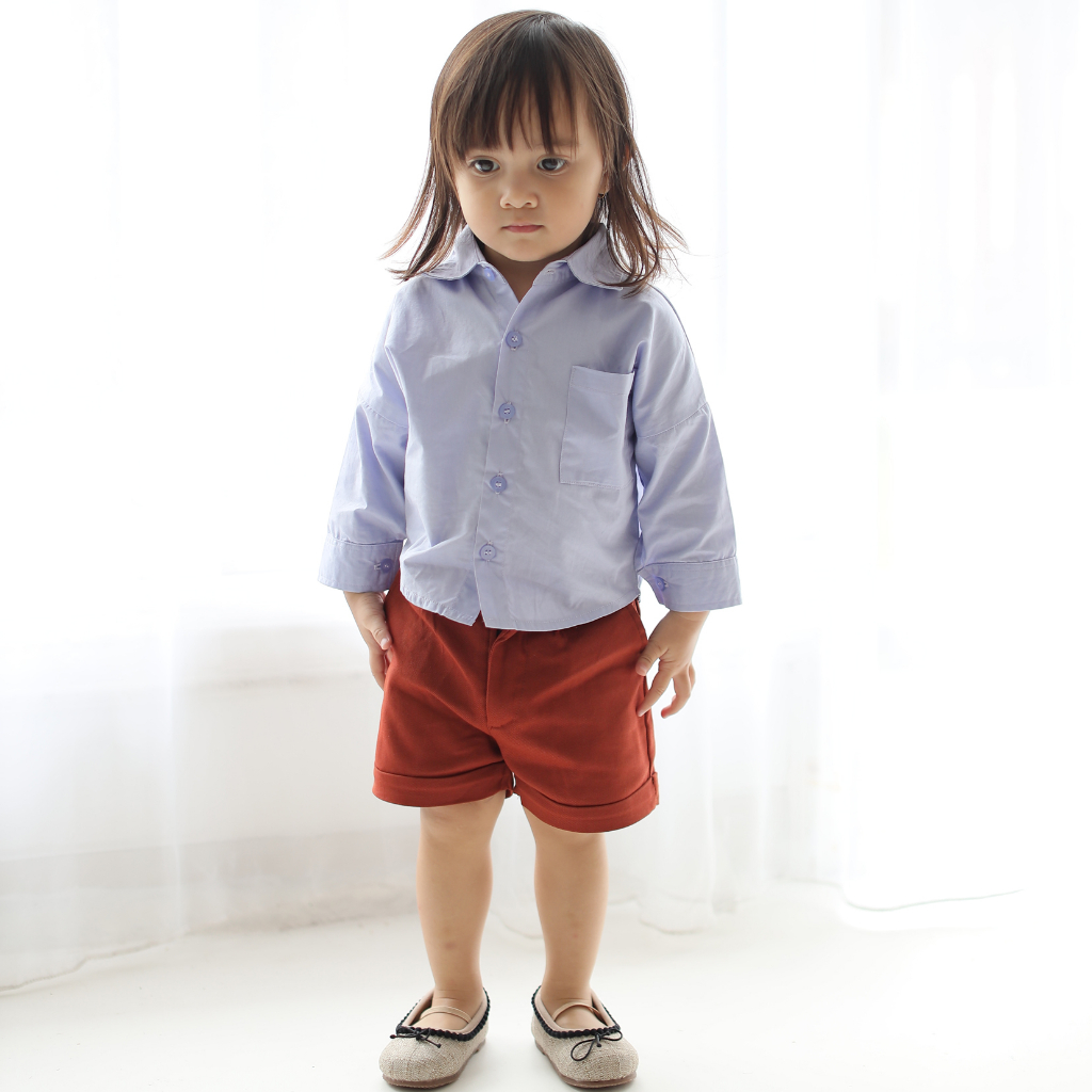 Levi Pants -  Kiddiepods x Annissa Soebandono
