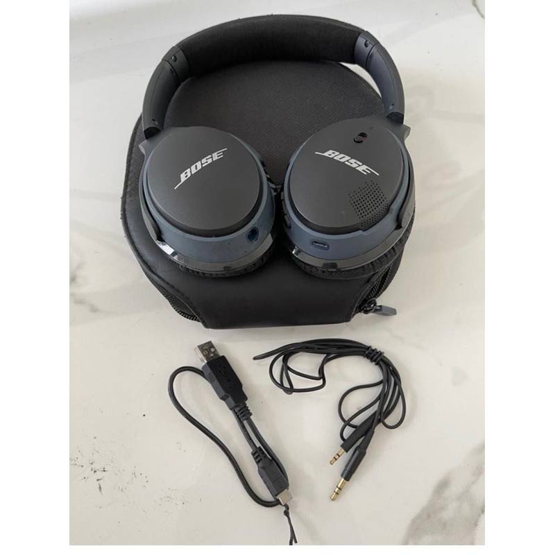 soundlink bose