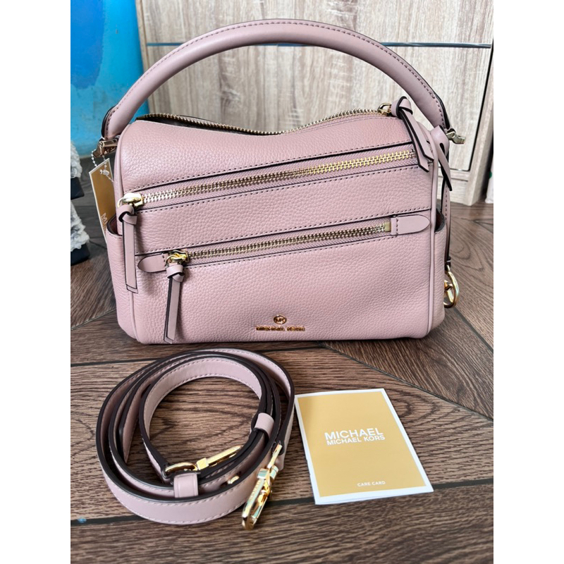 NBU MK lorimer medium fawn