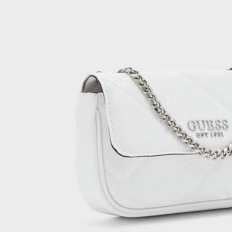 11.11 SALE | GUESSS Dilla Micro Mini Crossbody Bag