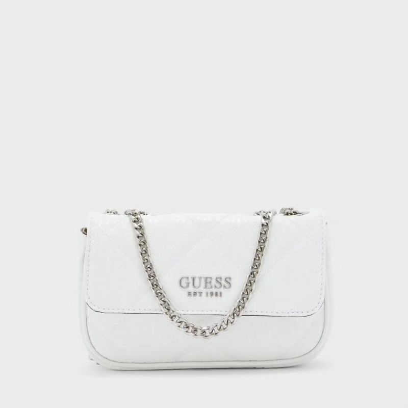 11.11 SALE | GUESSS Dilla Micro Mini Crossbody Bag