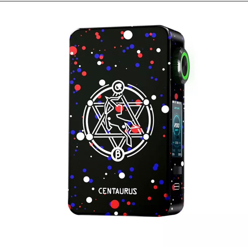 CENTAURUS M200 DEVICE ONLY