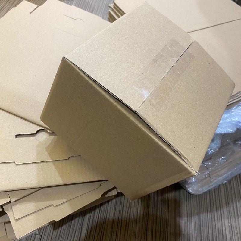 

Tambahan Box packing