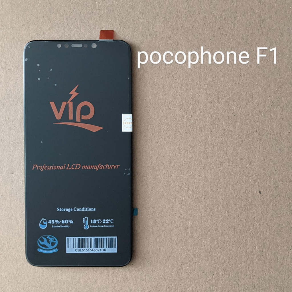 LCD Pocophone F1