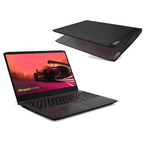 LENOVO IDEAPAD GAMING 3 15 165HZ RYZEN 7 5800H 16GB 1TB SSD RTX 3050 RGB WIN 11 + OHS
