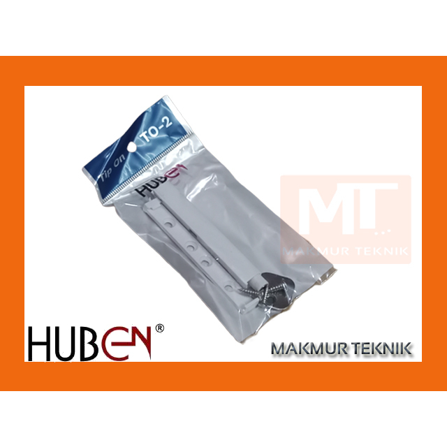 Tip-On Huben TO Push to Open