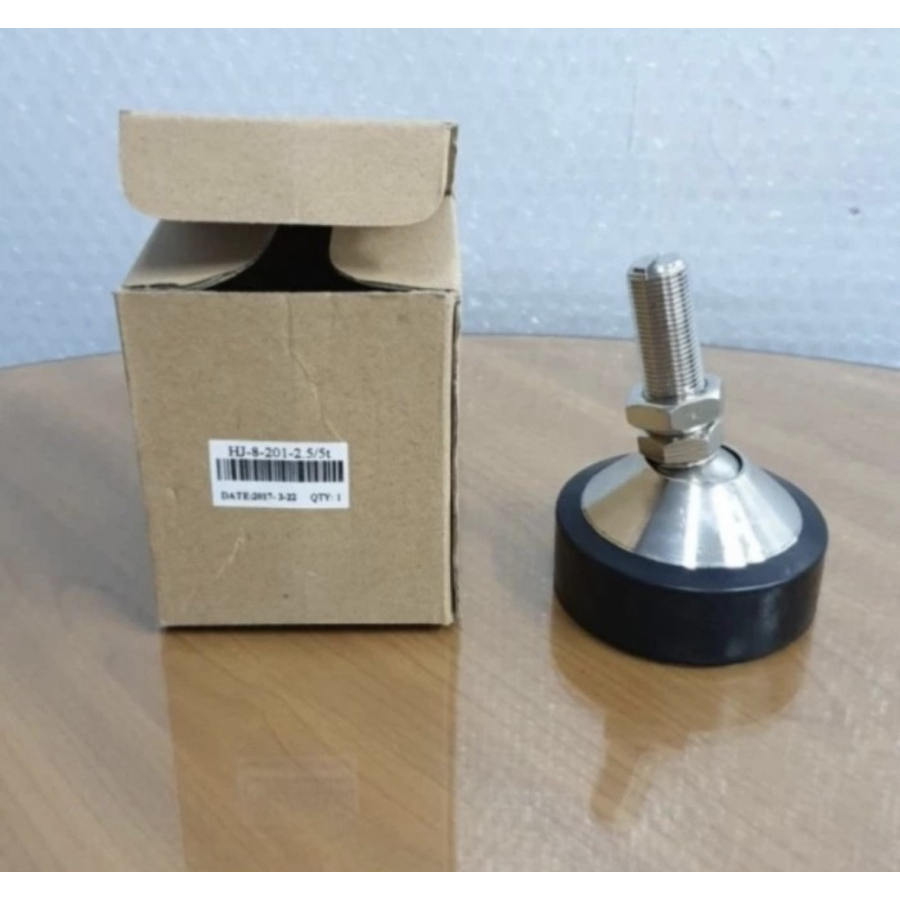 Mounting Load Cell Shear Beam Zemic 3 Ton 5 Ton Kaki Load Cell Zemic