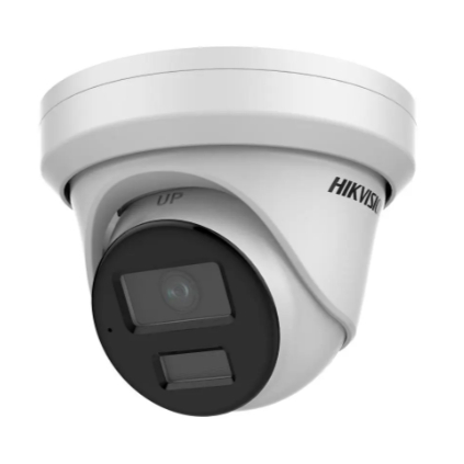 Ip Cam Hikvision Indoor 6mp Audio DS-2CD2363G2-IU