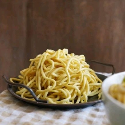 

Mie Kuning / Lo Mie / Mie Hokkian / Mie Rebus / Mie Kluntung / Mie Jawa / Bakmie Goreng Kim Hwa