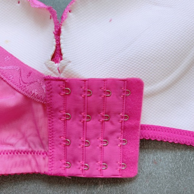 Bra (K-A12) Pakaian dalam BUSA TEBAL / BH / Kutang