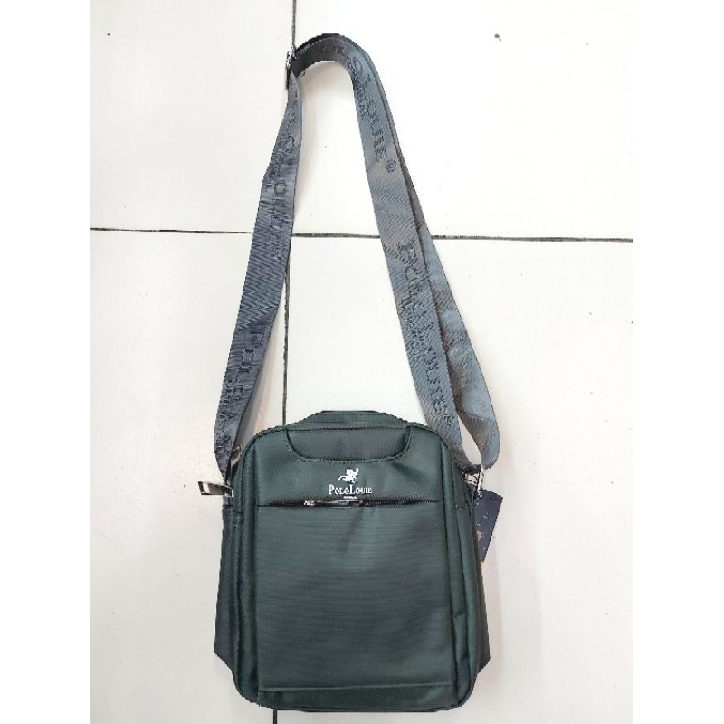 SELEMPANG PRIA POLO LOUEI UK 23