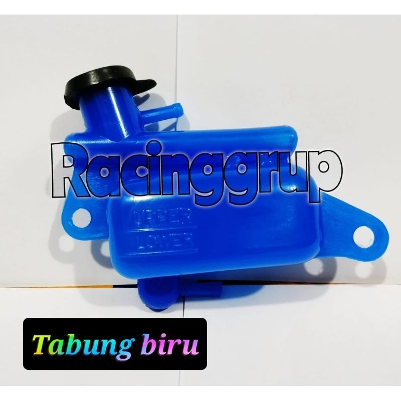 Master 619store BOTOL TABUNG RESERVOIR HUGGER SPAKBOR AIRBLADE TABUNG AIR RADIATOR TABUNG RESERVOIR TANK RESERVE HUGER AIR BLADE