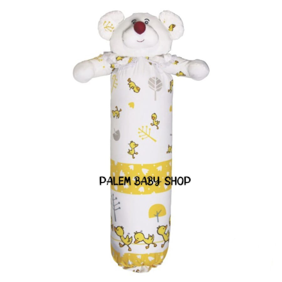 elegance guling balita boneka bear 77cm