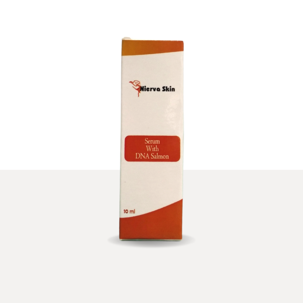 Packaging box / Packaging kosmetik /Box serume Custom / Box Full Print/Dus kosmetik Custom